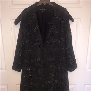 Jones New York Collection Coat